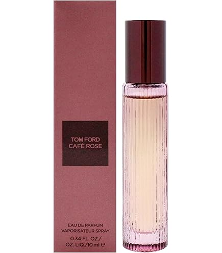 Tom Ford Cafe Rose for Women - 3.4 oz EDP Spray : Amazon.ca
