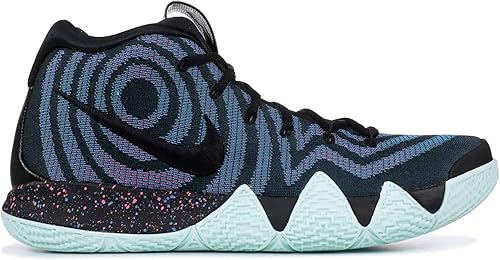 all kyrie 4 shoes