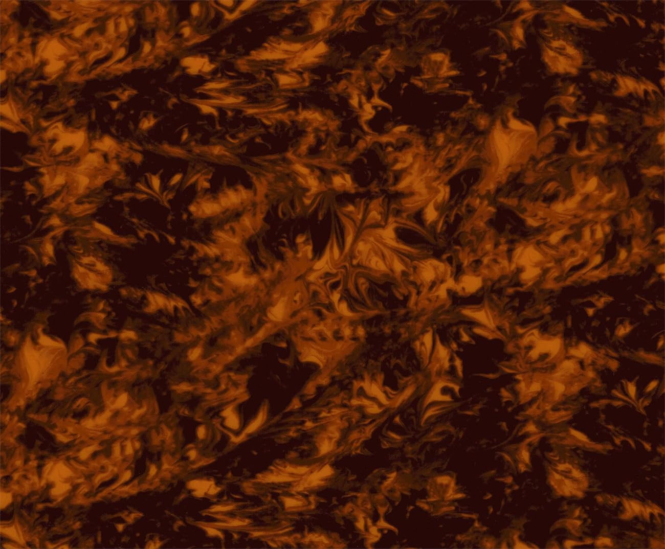 Golden Gate F-4111 Acoustic Guitar Pickguard Sheet, Brown Tortoise