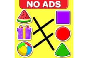 Kids Toddler & Preschool Games