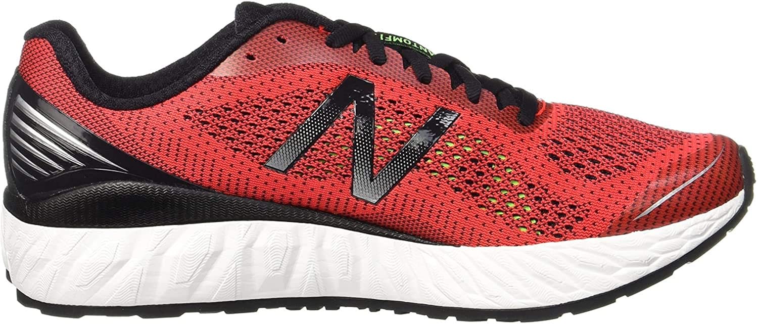 new balance men's vongo v2