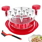 Latest Chicken Shredder Tool Twist - Portable 8