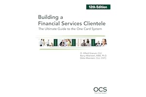 Building a Financial Services Clientele: The Ultimate Guide to the One Card System