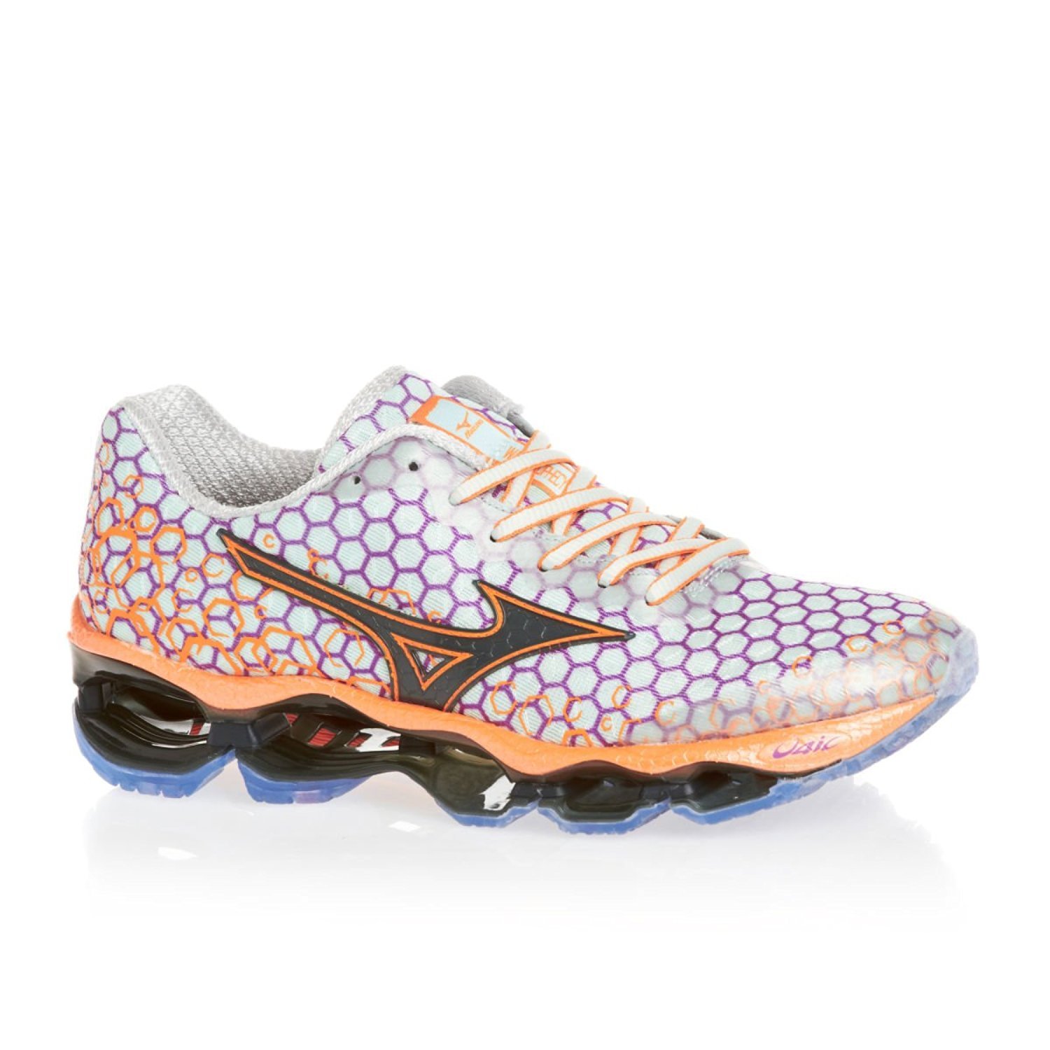 mizuno sneakers donna porpora
