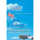 Joe College: A Novel