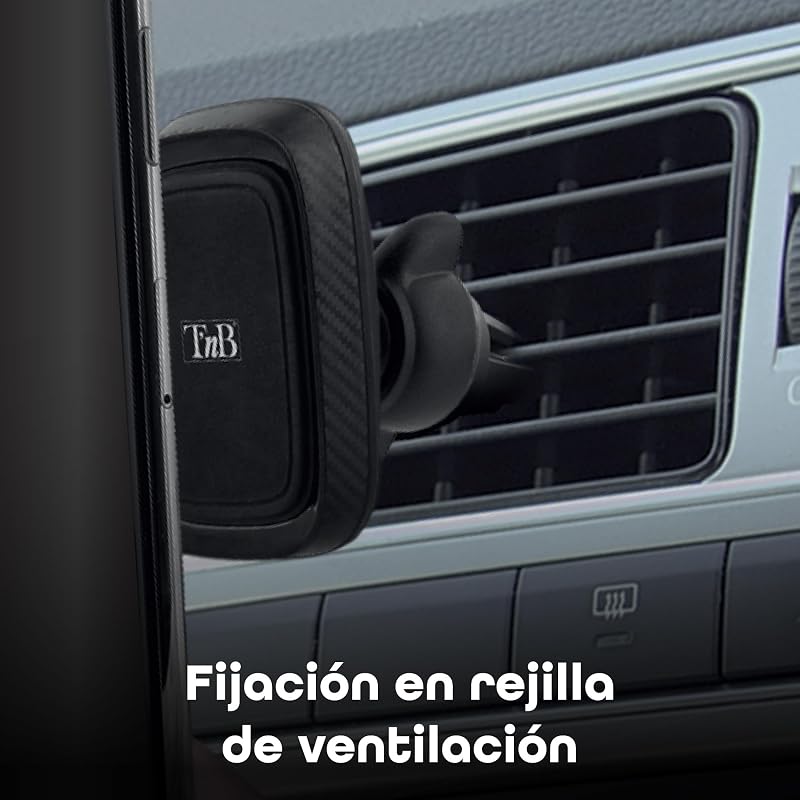 TnB 8117 Soporte para móviles 360°