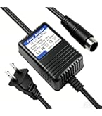 Amazon.com: Fesasn 17.5V AC Powe Adapter Intended for Behringer