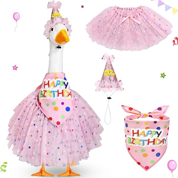 Juego De 8 Conjuntos De Vestidos De Porche De Ganso Para Día Festivo, Verano, 4 De Julio, Otoño, Halloween, Navidad, San Valentín, San Patricio, Pascua, Todas Las Estaciones, Disfraz De Ganso Temático