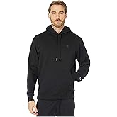 Champion Men's Pullover Fleece Hoodie, Midweight, C Logo (Reg. Or Big &amp; Tall)