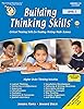 The Critical Thinking Building Thinking Skills Level 2 School Workbook ...
