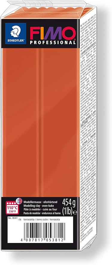 professional clay modelling