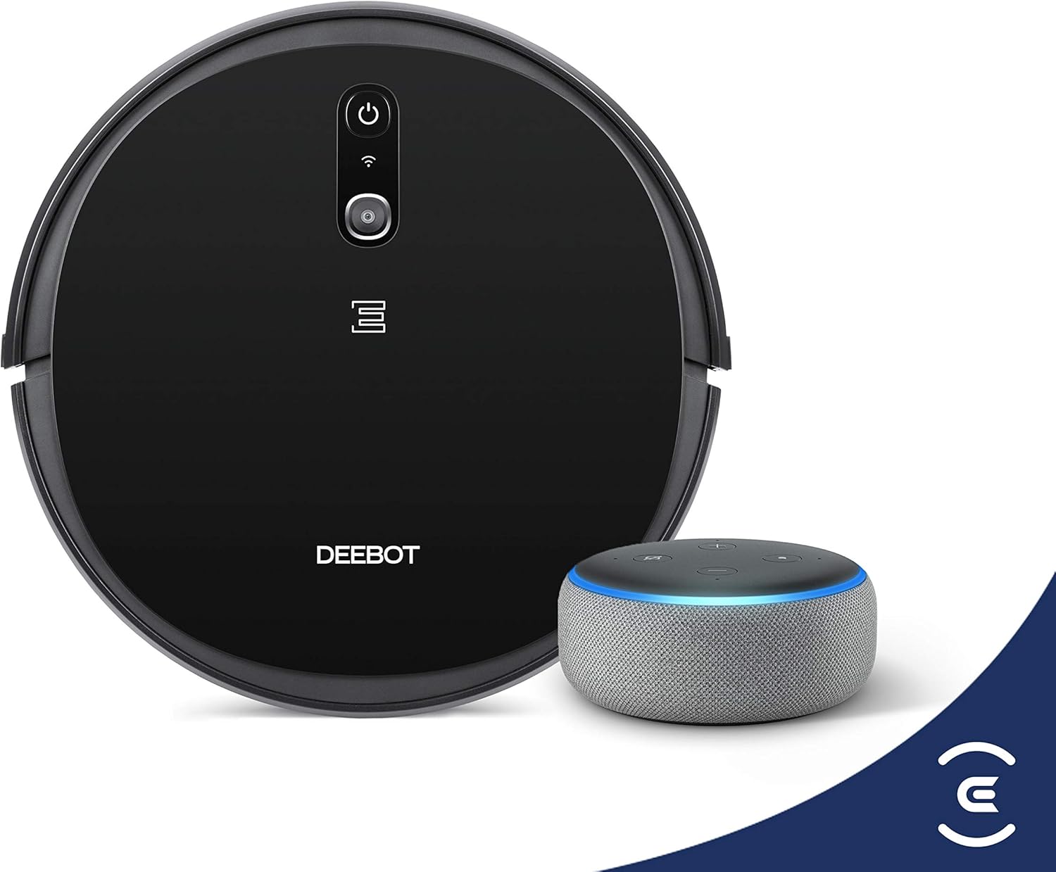 Робот пылесос ecovacs deebot t30 pro omni. Робот пылесос ecovacs deebot t30 pro omni