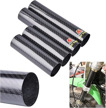 carbon fiber front fork