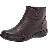 women's sillian sway ankle bootie
