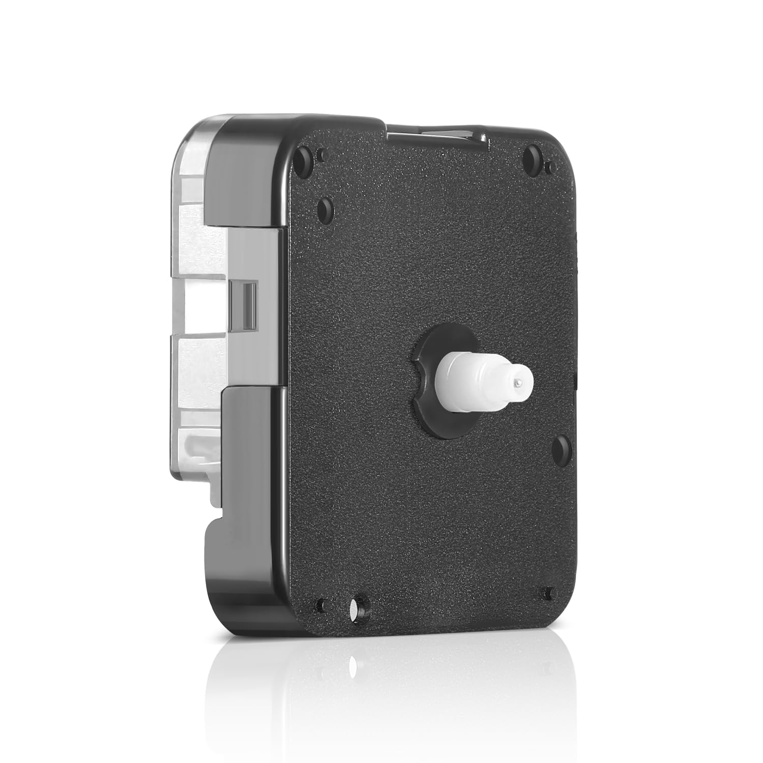 Photo 1 of 12888 Quartz Wall Clock Movement Mechanism DIY Repair Tool Parts Kit