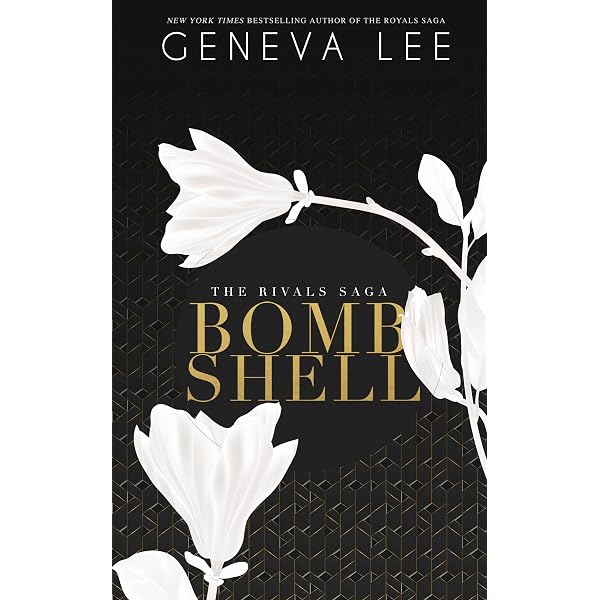 Amazon.com: Blacklist: An Enemies-To-Lovers Romance (The Rivals