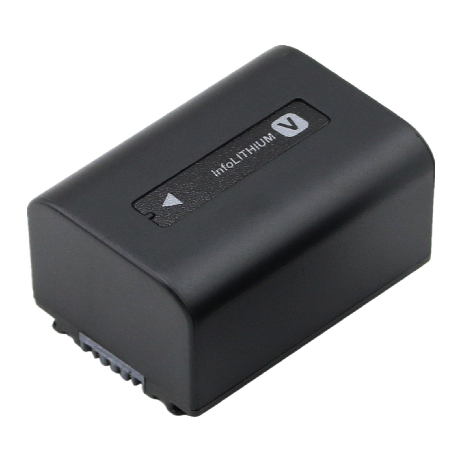 Kastar Replacement Battery NPFV50 for Sony NPFV30 FV50 NPFV40 NP