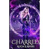 Charred (The Chosen Saga)