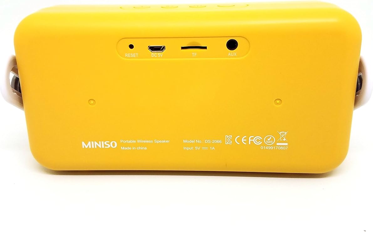 miniso m20 review