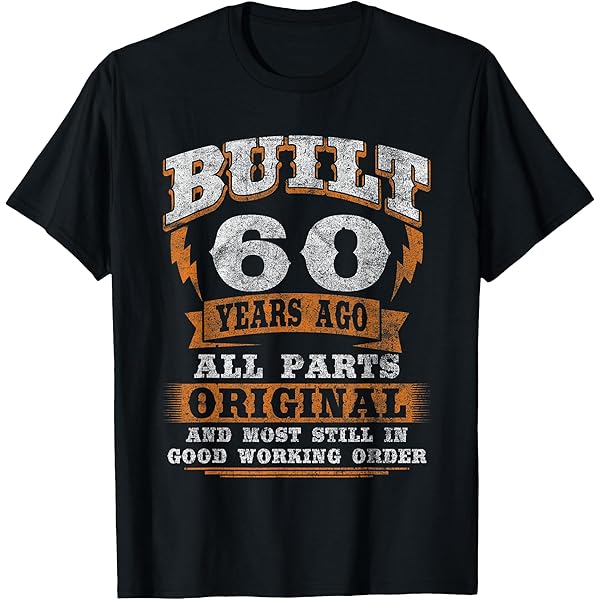 Maglietta Uomo 47esimo Compleanno - Vintage 1974 - Divertente V-Neck
