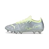 Puma Women's Ultra 3.4 Firm Ground Soccer