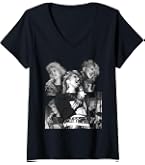 Cyndi Lauper A Night to Remember Adult Short Sleeve T Shirt