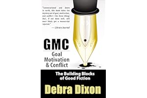 GMC: Goal, Motivation, and Conflict
