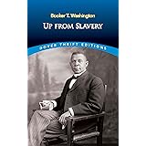 Up from Slavery (Dover Thrift Editions: Black History)