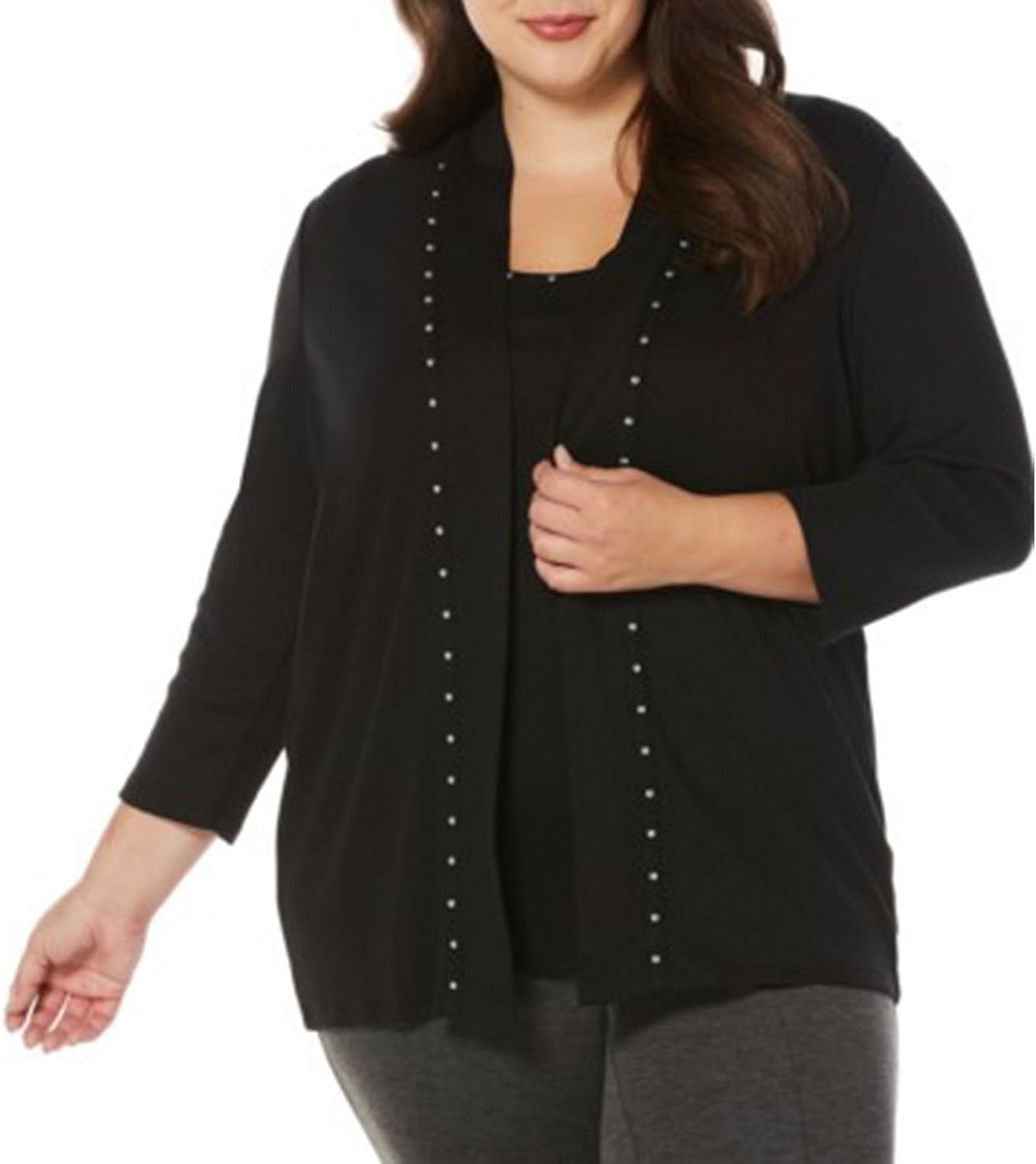 black pepper ladies cardigans