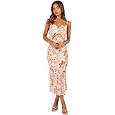 Petal & Pup Womens Yelena Dress
