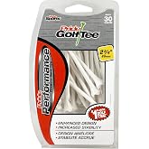 Pride Performance 2-3/4" White Golf Tee, 30 count