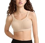 Champion Women's Sports Bra, High-Impact, Maximum
