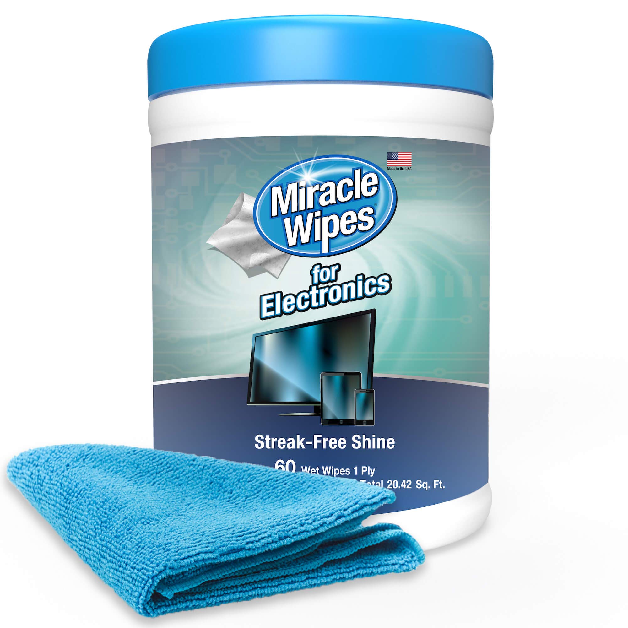 Led Tv Cleaning Wipes at Louis Skinner blog