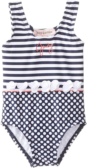 juicy couture baby swimsuit