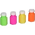 Bubbles - 0.6 oz size - 24 per unit colors vary