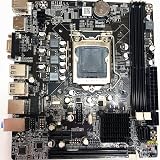 Lodokdre B75 Gaming Motherboard Set LGA 1155 Core i5 3470 CPU 16GB DDR3 RAM view 8