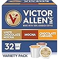 32ct Mocha Flavored Coffee Variety Pack