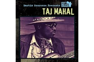 Martin Scorsese Presents The Blues