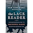 The Lace Reader A Novel Barry, Brunonia Amazon.ca Books
