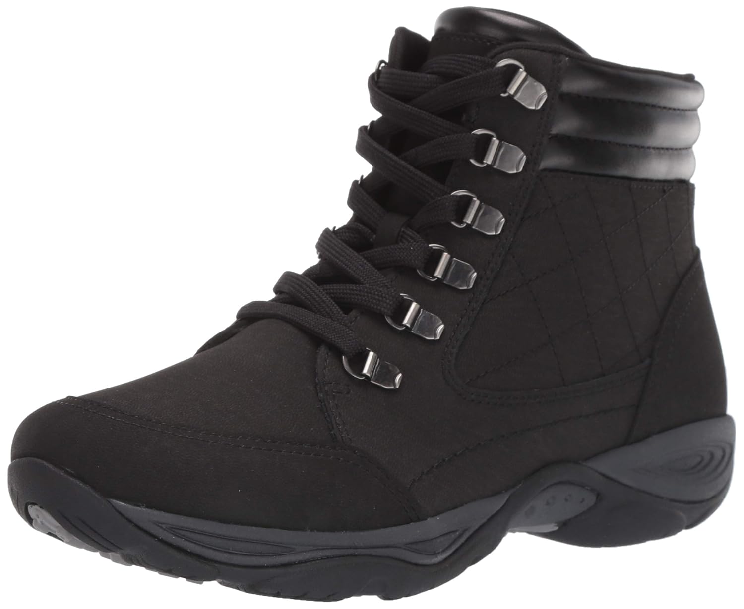 easy spirit hiking boots