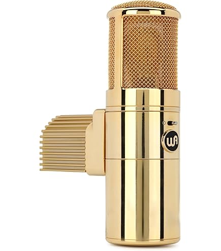 warm audio wa-8000 美品 Amazon.com: Warm Audio WA-8000 Large-Diaphragm Tube
