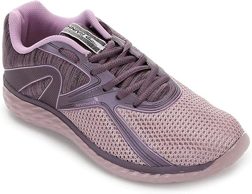 tenis rainha feminino com amortecedor