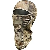 Kryptek Wyot Balaclava, Cold Weather Camo Protection