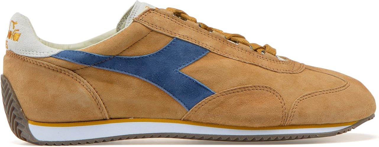 diadora equipe kidskin