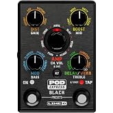 Line 6 POD Express Black