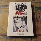 Clerks and Chasing Amy: Two Screenplays