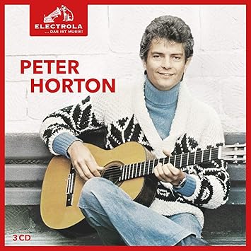 Electrola Das Ist Musik Peter Horton Horton Peter Amazon De Musik