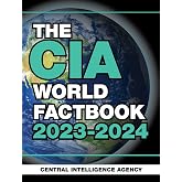 The CIA World Factbook 2024-2025: Central Intelligence Agency ...
