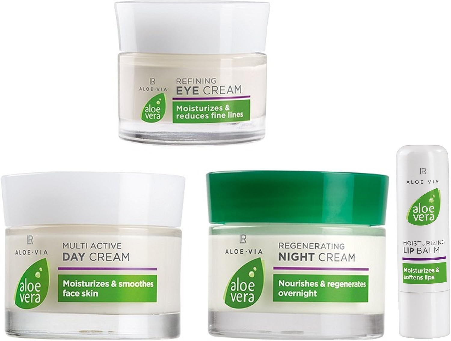 day cream aloe vera