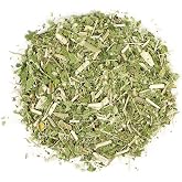 Boneset Herb Organic Loose Leaf Eupatorium Perfoliatum - 1oz